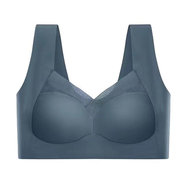 🔥New Year Sale🔥Sexy Push Up Wireless Bras