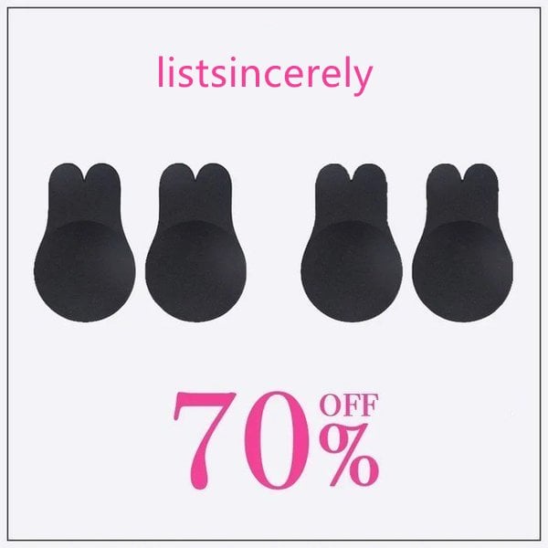 🔥LAST DAY 50% OFF🔥- Adhesive invisible Lifting Bra🔥