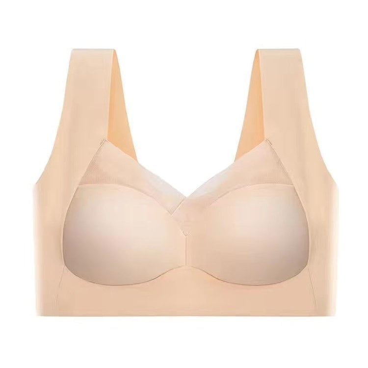 🔥New Year Sale🔥Sexy Push Up Wireless Bras