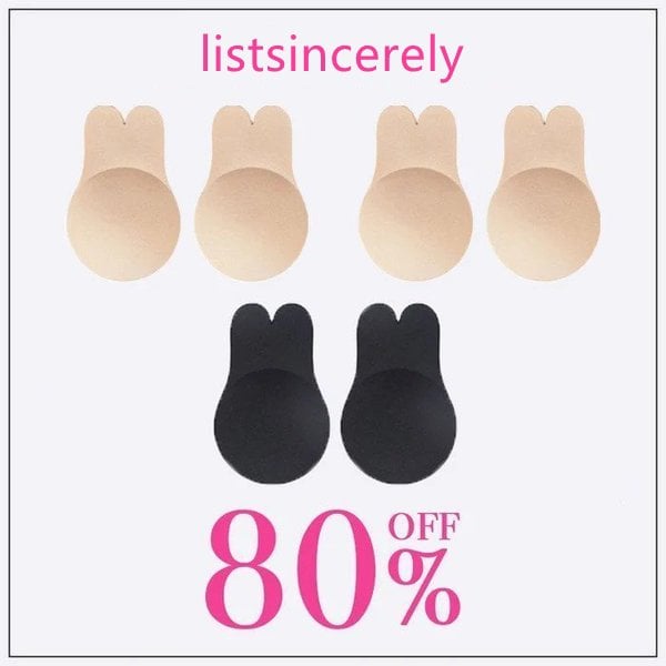 🔥LAST DAY 50% OFF🔥- Adhesive invisible Lifting Bra🔥