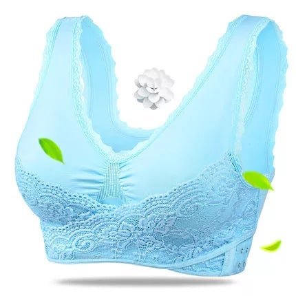 🔥Buy 1 Get 3🔥2022 New Comfort Push Up Bra