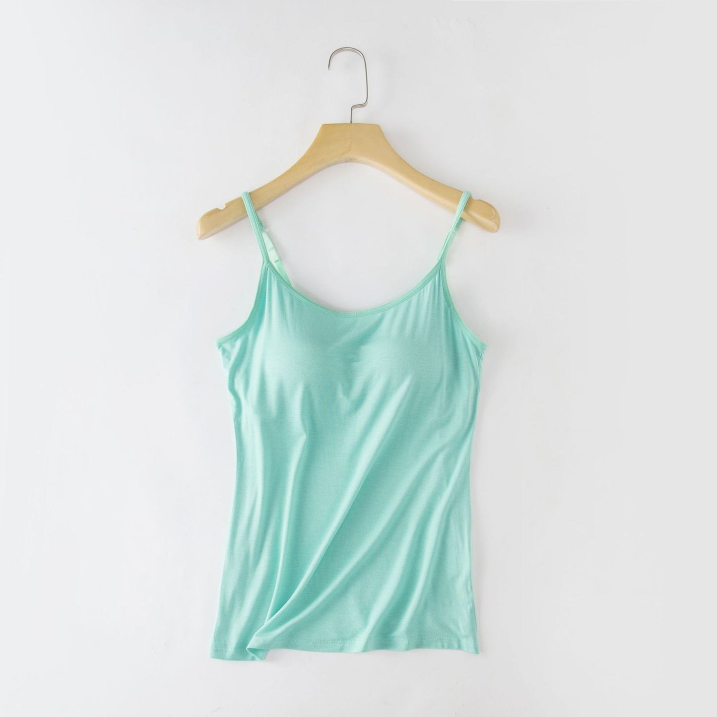 🔥Last Day 75% Off - Tank With Built-In Bra