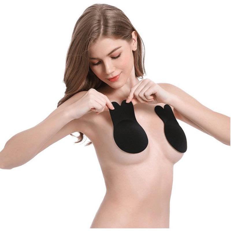 🔥LAST DAY 50% OFF🔥- Adhesive invisible Lifting Bra🔥