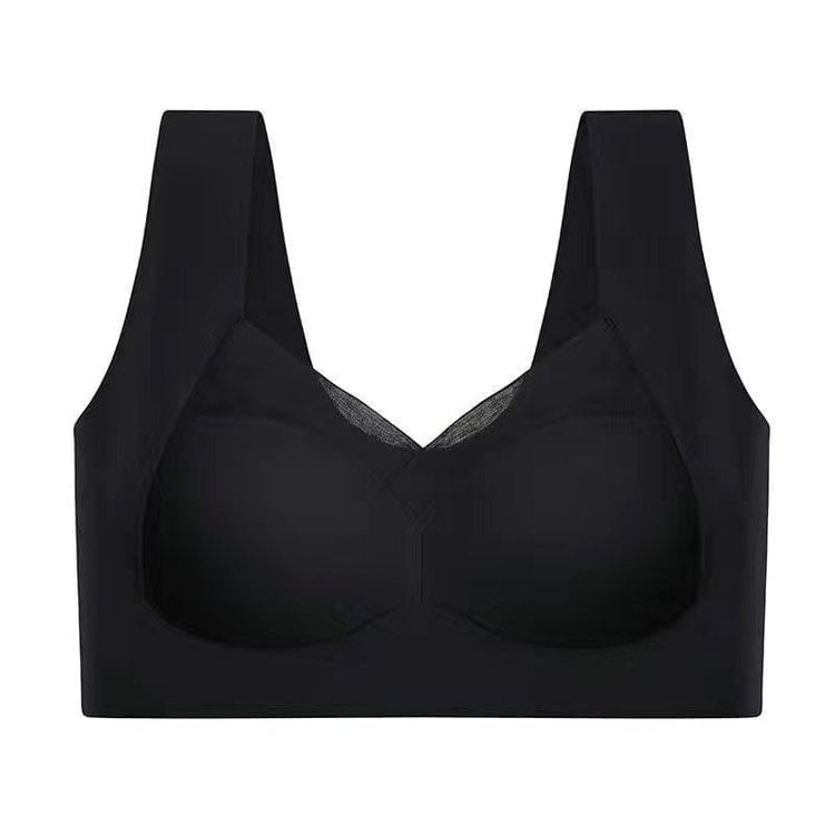 🔥New Year Sale🔥Sexy Push Up Wireless Bras