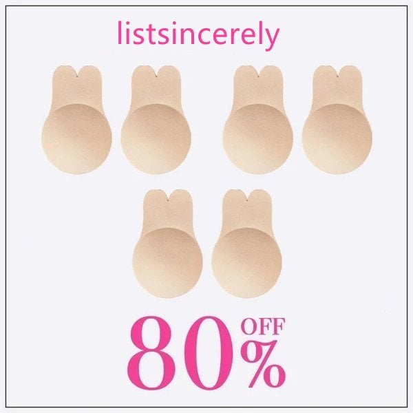 🔥LAST DAY 50% OFF🔥- Adhesive invisible Lifting Bra🔥