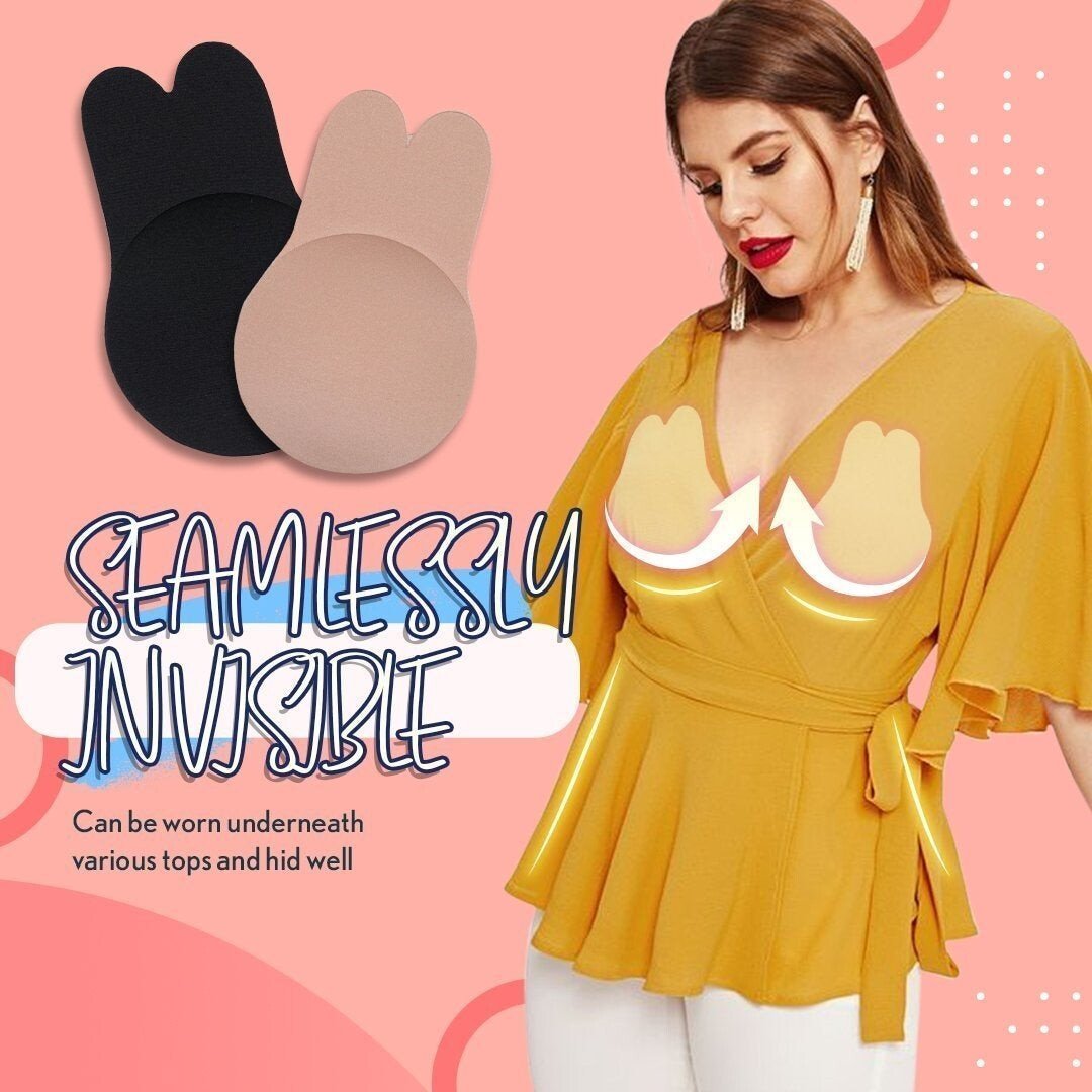 🔥LAST DAY 50% OFF🔥- Adhesive invisible Lifting Bra🔥