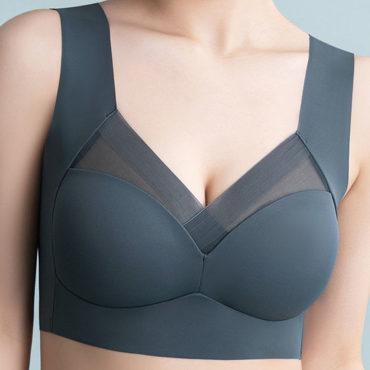 🔥New Year Sale🔥Sexy Push Up Wireless Bras