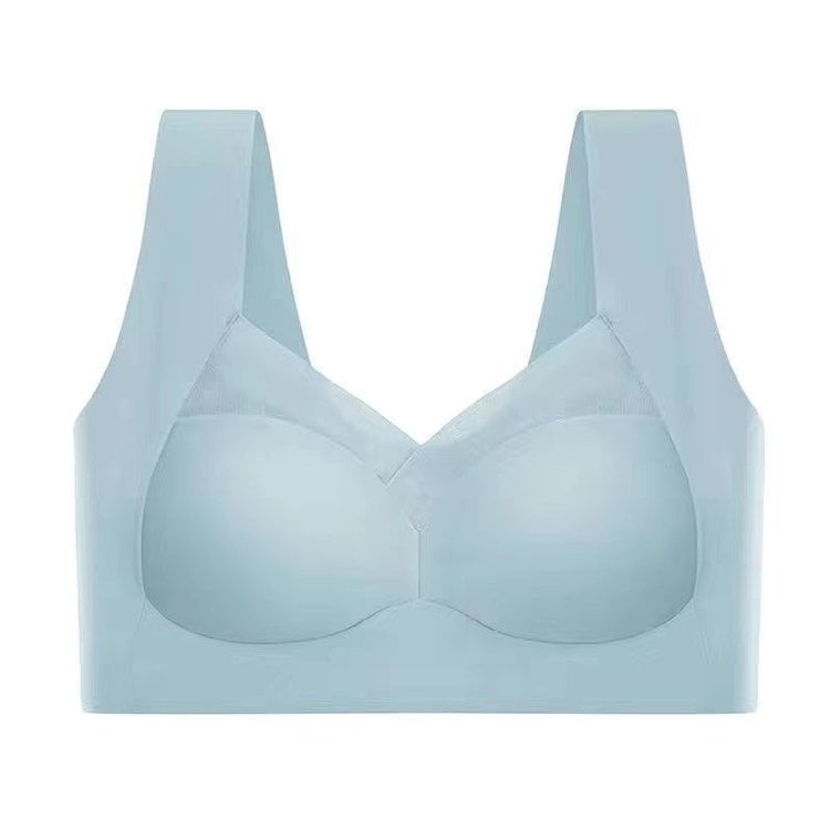 🔥New Year Sale🔥Sexy Push Up Wireless Bras