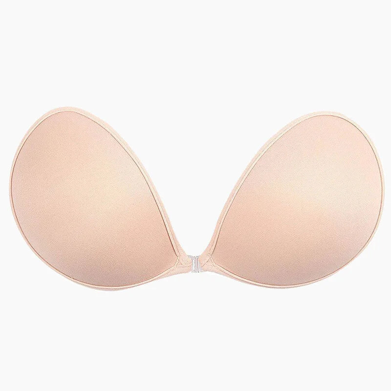 🌞SUMMER SALE-50% OFF-Adhesive invisible gathering bras