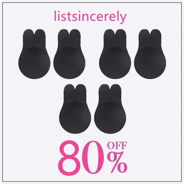 🔥LAST DAY 50% OFF🔥- Adhesive invisible Lifting Bra🔥